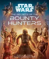 Star Wars: Tajomstvá lovcov hláv - Star Wars: The Secrets of the Bounty Hunters