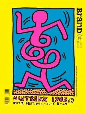 BranD č. 56 - Bang! BranD Band-Design pre hudbu - BranD No.56 - Bang! BranD Band-Design for Music