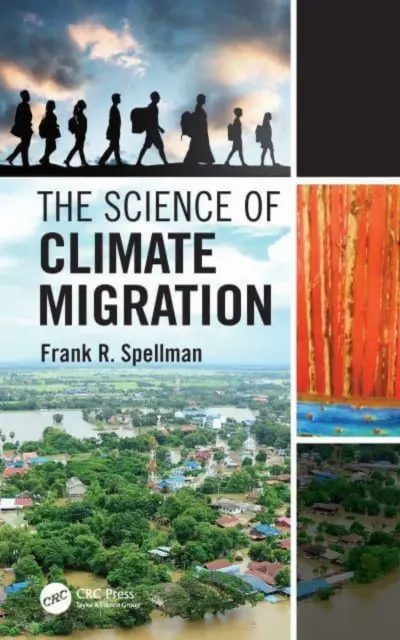 Veda o migrácii klímy - The Science of Climate Migration