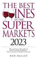 Najlepšie vína v supermarkete 2023 - Best Wines in the Supermarket 2023