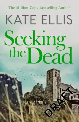 Hľadanie mŕtvych: Kniha 1 - Seeking the Dead: Book 1