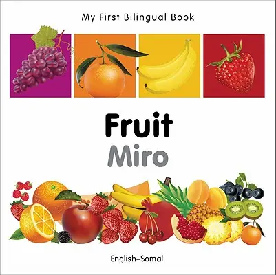 Ovocie/Miro - Fruit/Miro