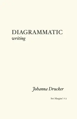 Schematické písanie - Diagrammatic Writing