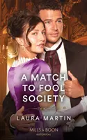 Zápas na oklamanie spoločnosti - Match To Fool Society