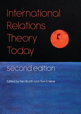 Teória medzinárodných vzťahov dnes - International Relations Theory Today