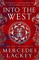 Založenie Valdemaru - Na západe - Founding of Valdemar - Into the West