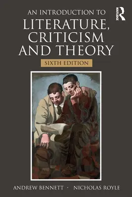 Úvod do literatúry, kritiky a teórie - An Introduction to Literature, Criticism and Theory