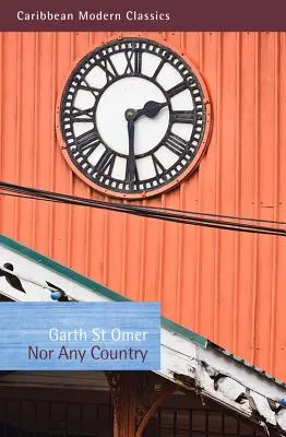 Ani jedna krajina - Nor Any Country
