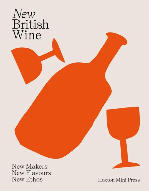 Nové britské víno - New British Wine