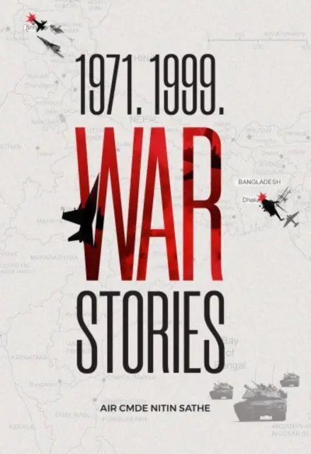 1971. 1999. Vojnové príbehy - 1971. 1999. War Stories