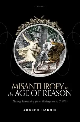 Misantropia vo veku rozumu - Misanthropy in the Age of Reason