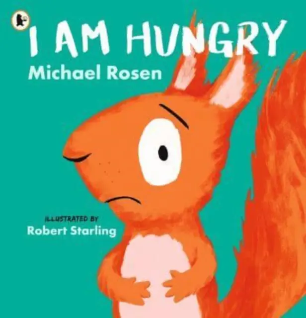 Som hladný - I Am Hungry