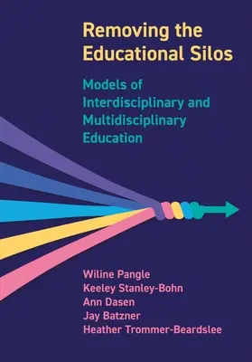 Odstraňovanie vzdelávacích síl: modely interdisciplinárneho a multidisciplinárneho vzdelávania - Removing the Educational Silos: Models of Interdisciplinary and Multidisciplinary Education