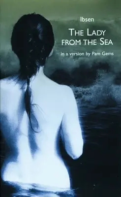 Dáma od mora - The Lady from the Sea