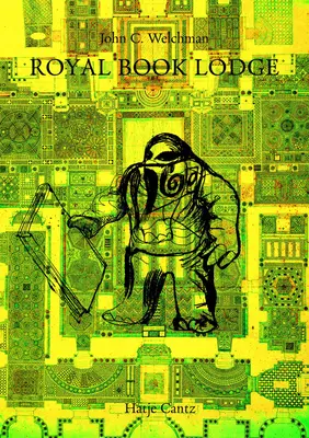 Kráľovská knižná chata - Royal Book Lodge