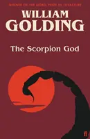 Škorpiónový boh - tri krátke novely (uvádza Charlotte Higgins) - Scorpion God - Three Short Novels (introduced by Charlotte Higgins)