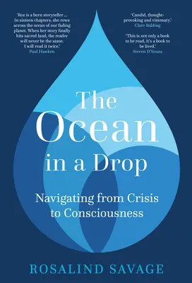 Oceán v kvapke: Navigácia od krízy k vedomiu - The Ocean in a Drop: Navigating from Crisis to Consciousness