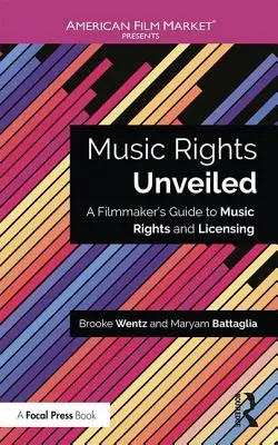 Hudobné práva odhalené: Sprievodca filmára po hudobných právach a licenciách - Music Rights Unveiled: A Filmmaker's Guide to Music Rights and Licensing
