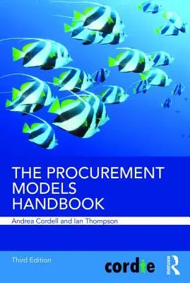Príručka modelov verejného obstarávania - The Procurement Models Handbook