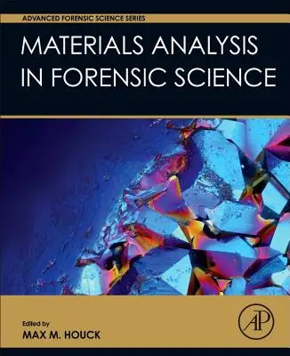 Analýza materiálov v súdnom lekárstve - Materials Analysis in Forensic Science