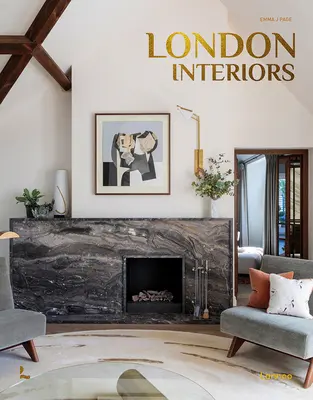 Londýnske interiéry - London Interiors