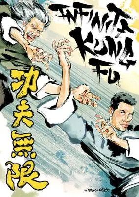 Nekonečné kung-fu - Infinite Kung Fu