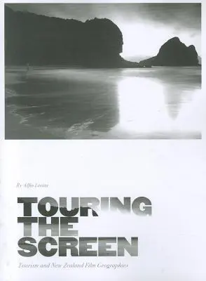 Putovanie po obrazovke - Touring the Screen