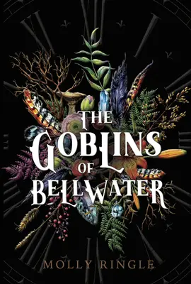 Škriatkovia zo Zvonice - The Goblins of Bellwater