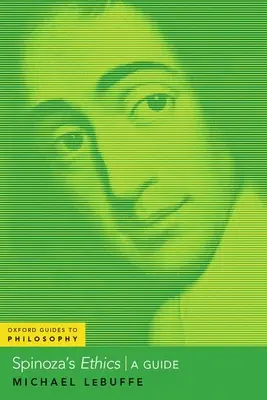 Spinozova etika - sprievodca - Spinoza's Ethics - A Guide