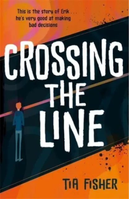 Prekročenie hranice - Crossing the Line