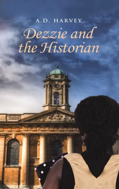 Dezider a historik - Dezzie and the Historian