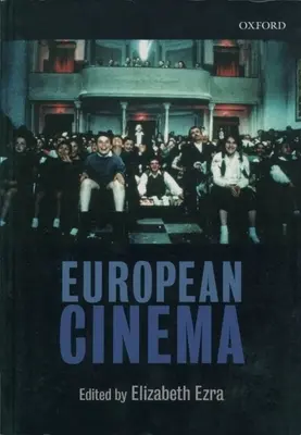 Európska kinematografia - European Cinema