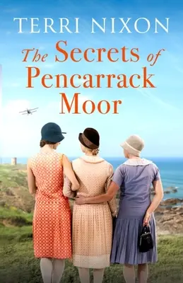 Tajomstvá Pencarrack Moor - The Secrets of Pencarrack Moor