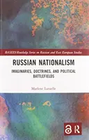 Ruský nacionalizmus: predstavy, doktríny a politické bojiská - Russian Nationalism: Imaginaries, Doctrines, and Political Battlefields