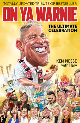 O YA Warnie: Konečná oslava - On YA Warnie: The Ultimate Celebration
