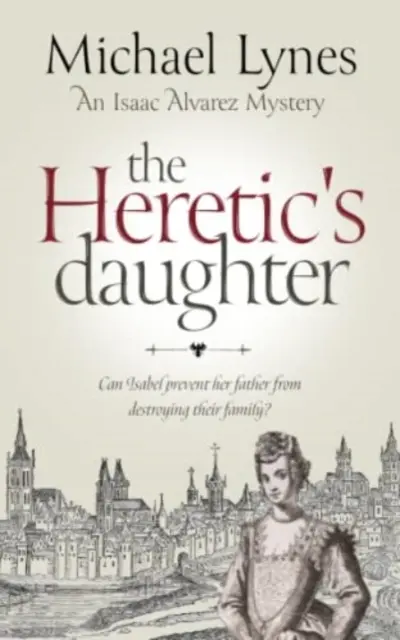 Kacírska dcéra - Heretic's Daughter
