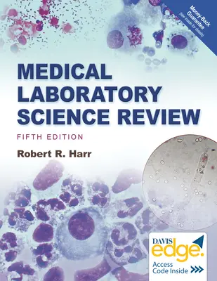 Prehľad lekárskych laboratórnych vied - Medical Laboratory Science Review