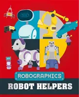 Robographics: Robotickí pomocníci - Robographics: Robot Helpers