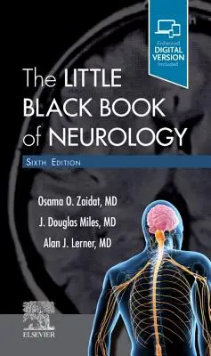 Malá čierna kniha neurológie - The Little Black Book of Neurology