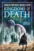 Kráľovstvá smrti - Kingdoms of Death