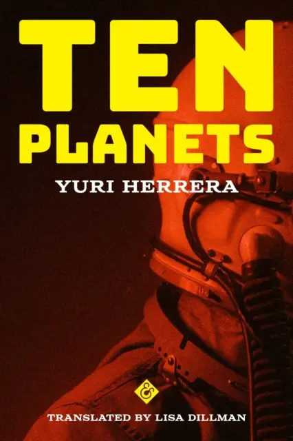 Desať planét - Ten Planets