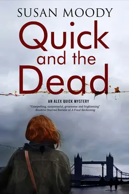 Rýchly a mŕtvy - Quick and the Dead