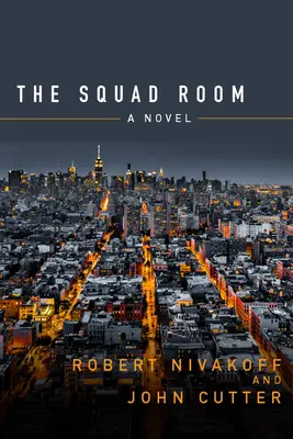 Oddielová izba - The Squad Room