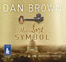 Stratený symbol - Lost Symbol