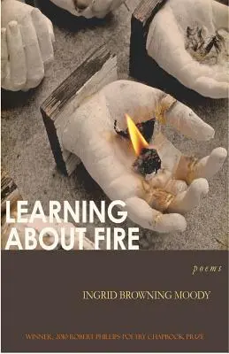 Učenie o ohni - Learning about Fire