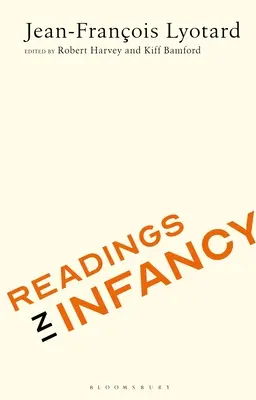 Čítanie v detstve - Readings in Infancy