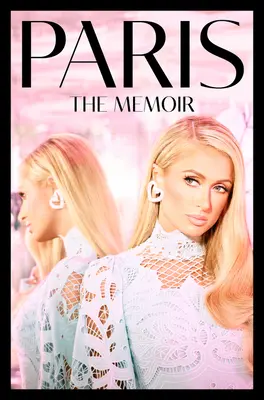 Paríž - memoáre - Paris - The Memoir