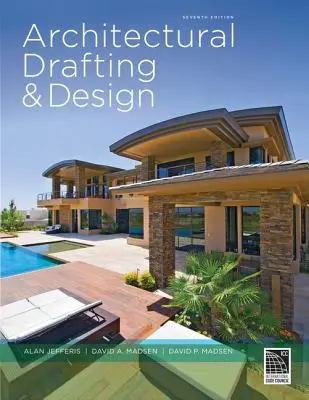 Architektonické kreslenie a navrhovanie - Architectural Drafting and Design