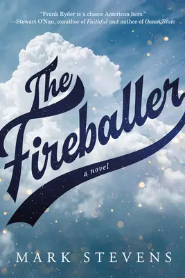 Ohnivák - The Fireballer