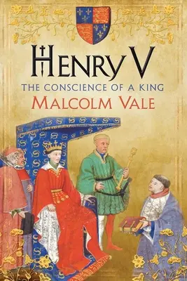 Henrich V: Svedomie kráľa - Henry V: The Conscience of a King
